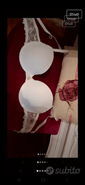 2 reggiseni Laura Biagiotti tg 3 80 B