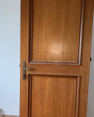 Porte x interno