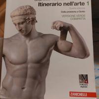 ITINERARIO NELL'ARTE 1