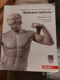 ITINERARIO NELL'ARTE 1