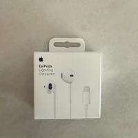 EarPods Lighthing Connector originali Apple