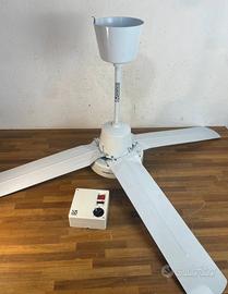 Ventilatore soffitto Vortice