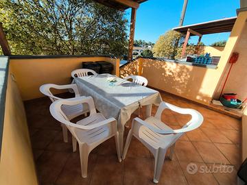 Il silenzio in campagna a 2 passi da mare e serviz