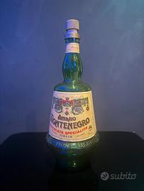 Amaro Magnum Montenegro  3 lt