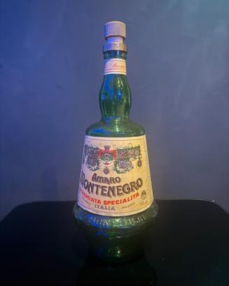 Amaro Magnum Montenegro  3 lt
