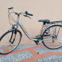 Bici Vintage Fausto Coppi Modello "Holland" – Orig