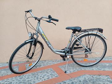 Bici Vintage Fausto Coppi Modello "Holland" – Orig