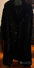 Pelliccia di Astrakan