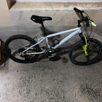 Bici bambini ruota da 20