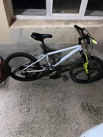 Bici bambini ruota da 20