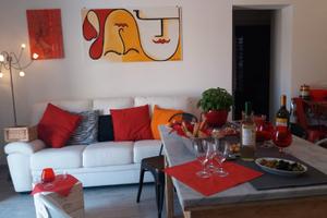 Casa in Paese con Posto Auto + Clima