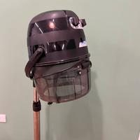 Casco parrucchiere/bigodini