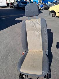 sedili panda 169 lato guida