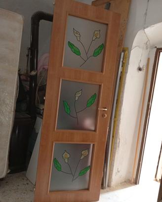 Porta interno