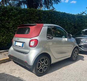 Smart 2019 turbo 0.9