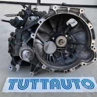 Cambio Ford Transit Connect 2003 1753cc TD BHPA