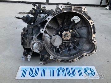 Cambio Ford Transit Connect 2003 1753cc TD BHPA