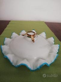 Lampadario  vetro di Murano