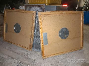 materiale per apicoltura 