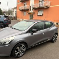 Cerchi Renault clio 4 da 17