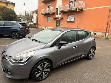 Cerchi Renault clio 4 da 17