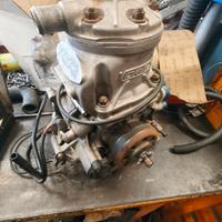 motore go kart vortex 125