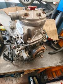 motore go kart vortex 125