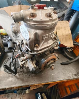 motore go kart vortex 125