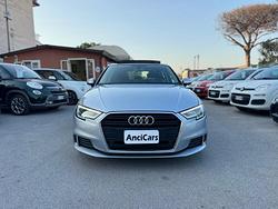 Audi A3 SPB 40 TDI quattro S tronic Sport