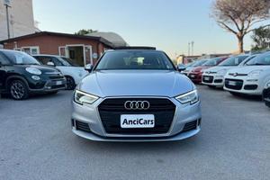 Audi A3 SPB 40 TDI quattro S tronic Sport