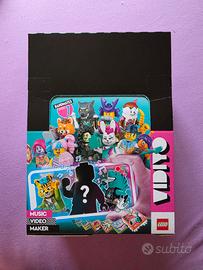 LEGO Minifigures 43101 VIDIYO Bandmates Serie 1
