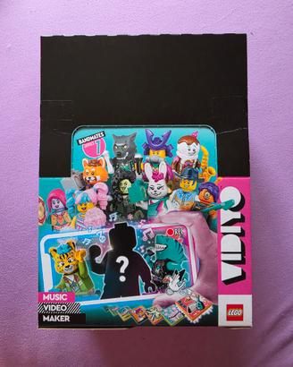 LEGO Minifigures 43101 VIDIYO Bandmates Serie 1
