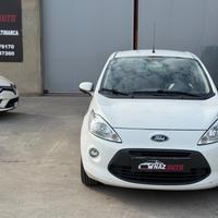 Ford Ka Ka+ 1.2 8V 69CV Individual