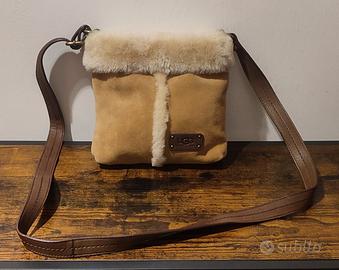 Tracolla UGG Australia