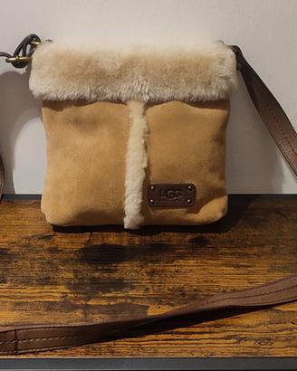 Tracolla UGG Australia