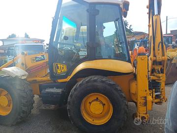Terna JCB 4CX