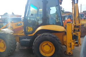 Terna JCB 4CX