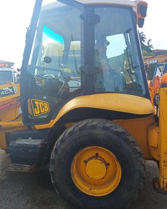 Terna JCB 4CX
