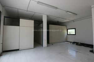 FO81 - Sinalunga locale di mq 90 ad uso la