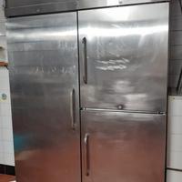 Armadio frigor ristorante