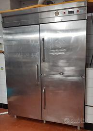 Armadio frigor ristorante