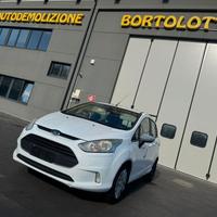 FORD BMAX per ricambi usati RTJC