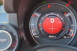 Fiat 595 turismo