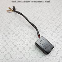 CENTRALINA MOTORE SUZUKI RM 125 1983 1982 RM125 19