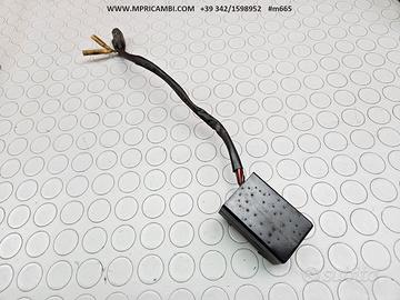 CENTRALINA MOTORE SUZUKI RM 125 1983 1982 RM125 19