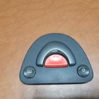 interruttore smart fortwo