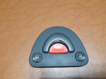 interruttore smart fortwo