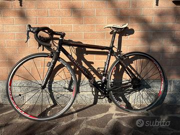 bici da corsa Colnago