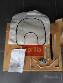 AP8791075 parabrezza Habana 50 125 custom