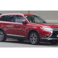 Ricambi usati mitsubishi outlander 2015 #4